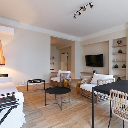 Luxury San Babila Apartment 밀라노 외부 사진