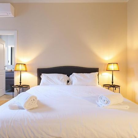 Luxury San Babila Apartment 밀라노 외부 사진