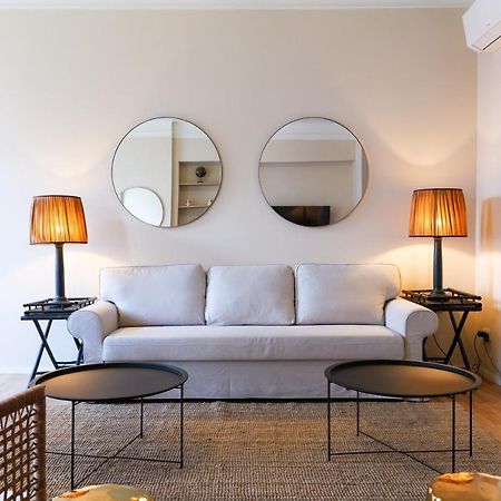 Luxury San Babila Apartment 밀라노 외부 사진
